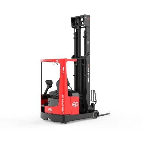 Empilhadeira Retrátil EP CQD20LB