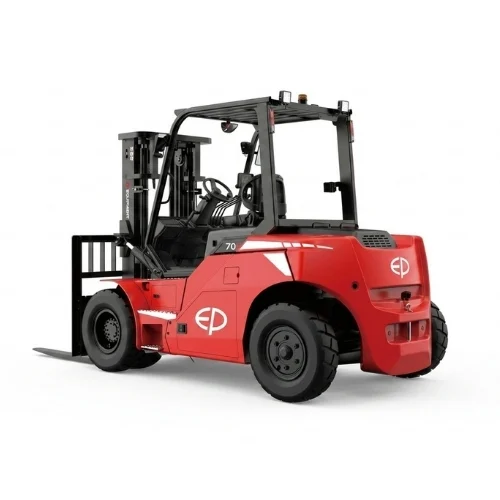 Empilhadeira EP EFL1003-HV