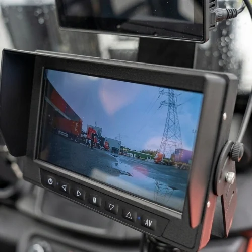 Empilhadeira EP EFL703-HV — imagem 5