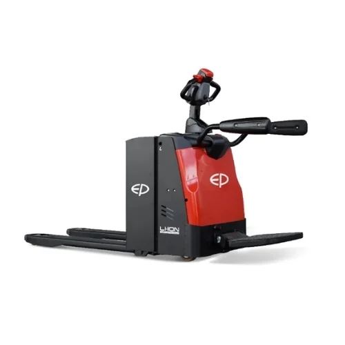 Transpaleteira Elétrica EP RPL201