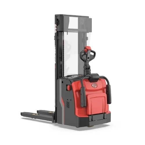 Empilhador Elétrico EP RSL16 PRO