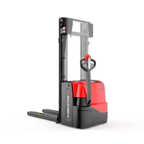 Empilhador Elétrico EP WSA161